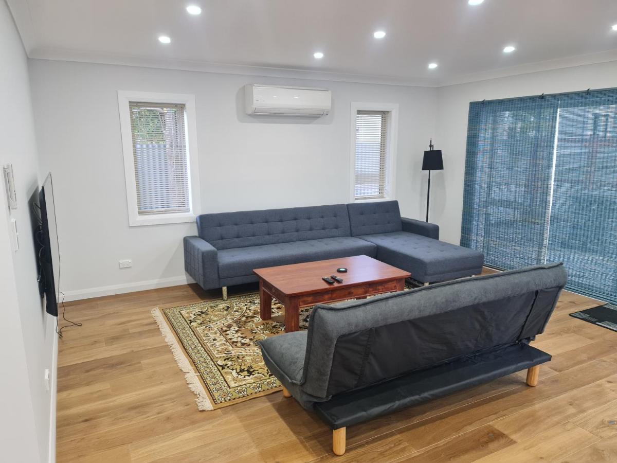 Brand New Home - Central Masterton Exterior foto
